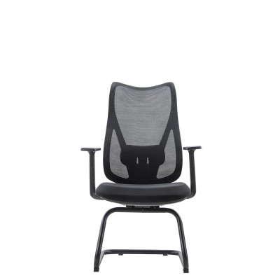 現代辦公傢具電腦桌椅辦公風格椅AS-6235D